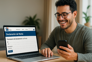 Control de Gastos para Gasto Presunto SII